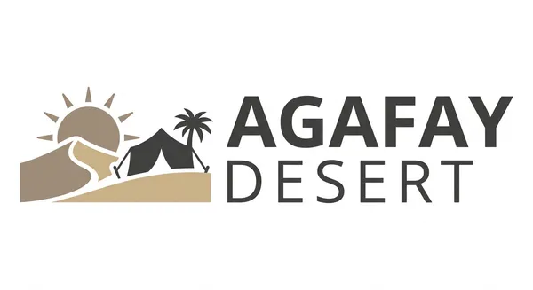 Agafay Desert